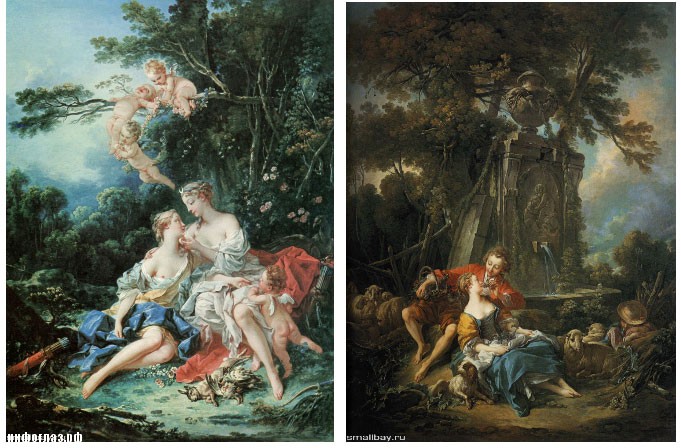 Как научиться быстро разбираться в искусстве?