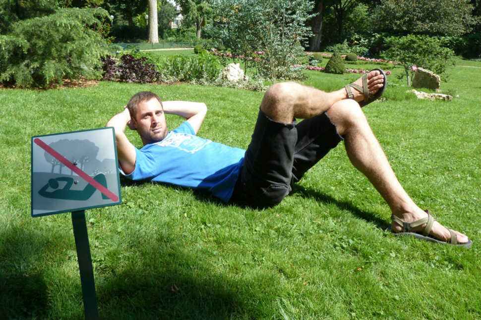 Мама ама криминал: этим храбрым ребятам плевать на любые правила и запреты