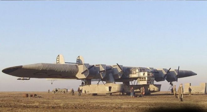 Калинин К-7
