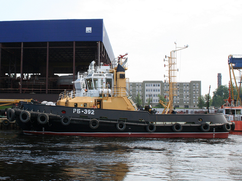 Какие корабли получит ВМФ России в 2013 году? Фотообзор