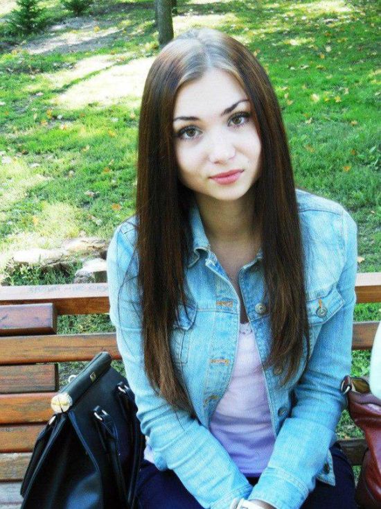Очаровательные девушки (41 фото) Очаровательные девушки (41 фото)
