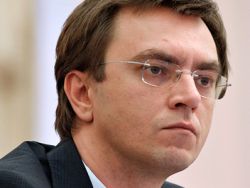 Киев ответил на запуск российских поездов в обход границы