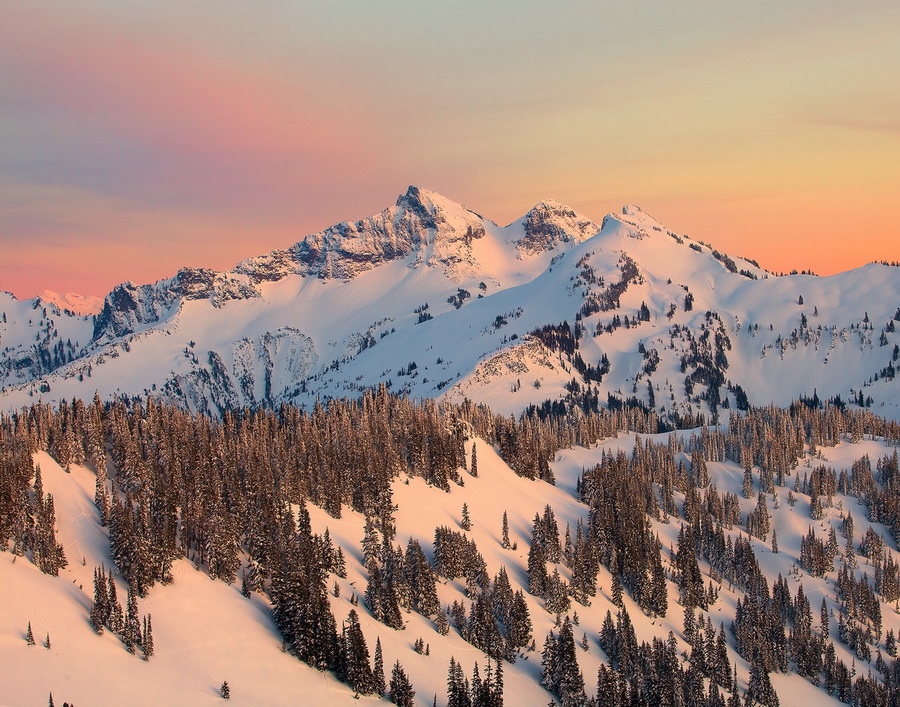 NewPix.ru -   - (Mount Rainier National Park) .  Kevin McNeal