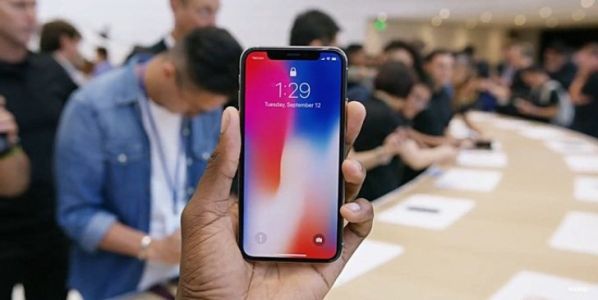 Apple iPhone X