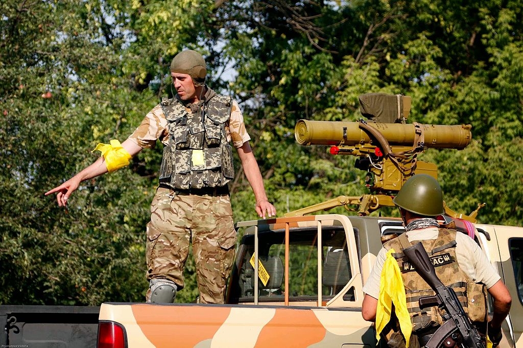 Украинцы ответили на острый вопрос: надо ли воевать с Донбассом