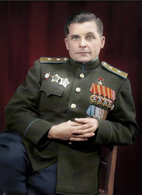Небо будет помнить всегда