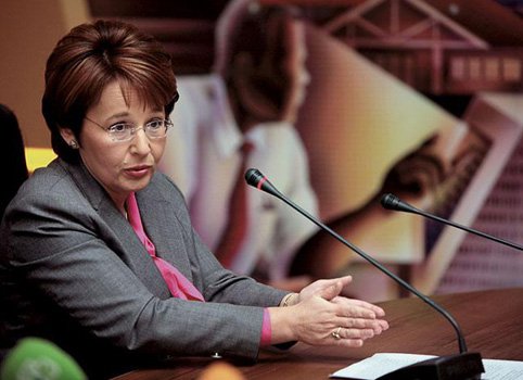 Не смешите Чубайса