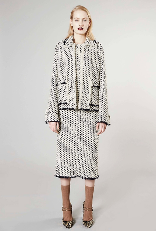 МОДНЫЕ СТРАСТИ. Коллекция pre-fall 2016 от Rochas МОДНЫЕ СТРАСТИ. Коллекция pre-fall 2016 от Rochas