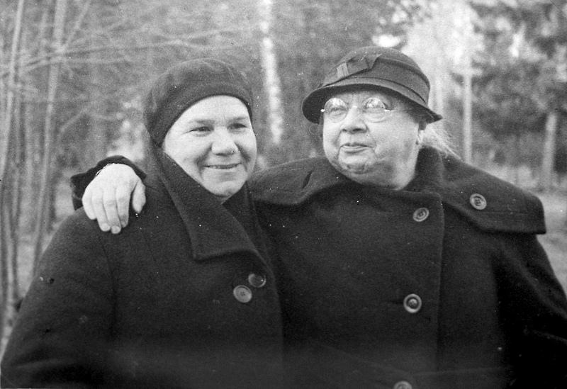 Совы революции