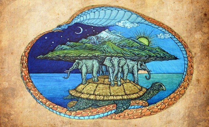 На грани бессмертия На грани бессмертия