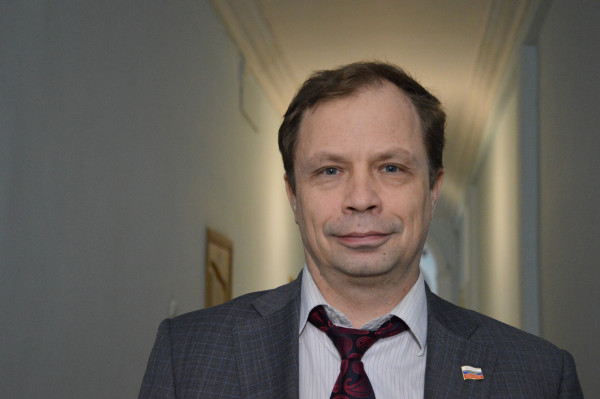 Через год после своего назначения вице-губернатор Кулагин открыл главную проблему здравоохранения Севастополя