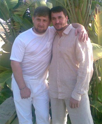 Освобождены "охранники Кадырова", насиловавшие бизнесмена в Москве бильярдным кием