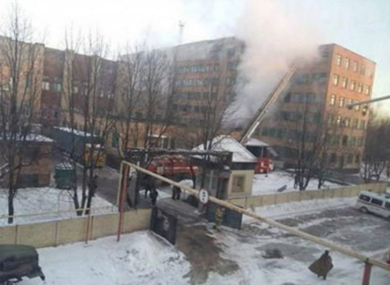 В ДНР сообщили о смерти Гиви
