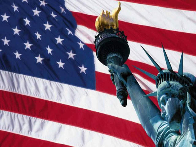 ВВП США вырос на 2,3%. Но ФРС может все испортить ВВП США вырос на 2,3%. Но ФРС может все испортить