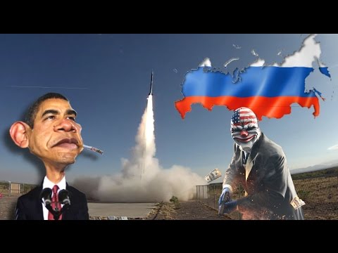 Смотреть всем ! Обама готовил удaр по России с помощью Украины,Турции и ИГ