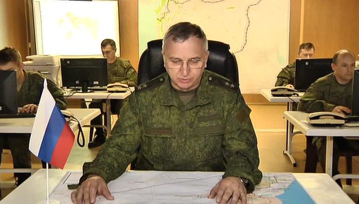 Багдадский Информационный центр и вопросы координации в Ближневосточных войнах Багдадский Информационный центр и вопросы координации в Ближневосточных войнах