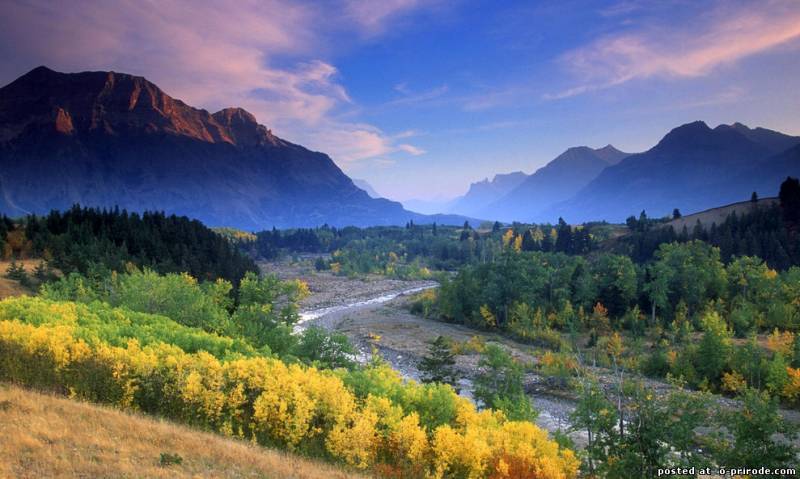 Природа России 6 Природа России 6