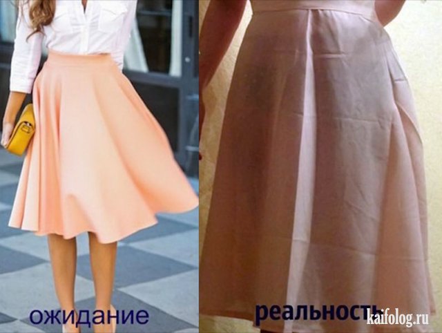 Одежда с AliExpress. Обломы (50 фото)