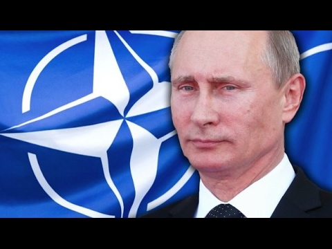 ПУТИН «померялся» пушками (26.02.2017) НАТО и Трамп в ШОКЕ ПУТИН «померялся» пушками (26.02.2017) НАТО и Трамп в ШОКЕ