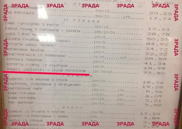 Зрада в Раде. Украина, 404, политика, зарада, Рада, Facebook, фотография