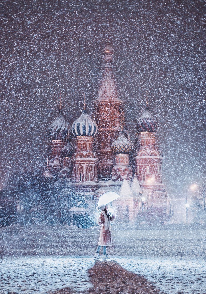 8. 8. достопримечательность, зима, кристина макеева, москва, сказка, снег, фотография, фотомир