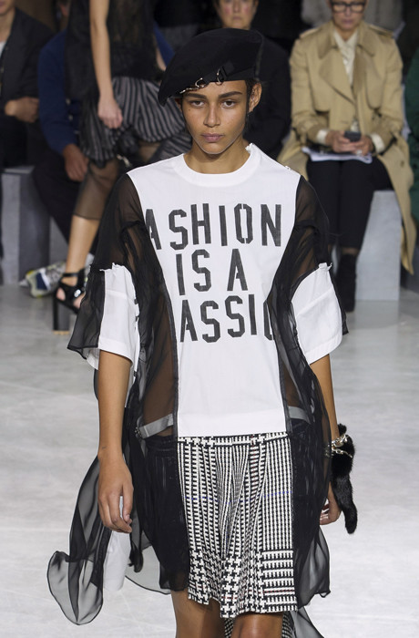 Sacai Sacai