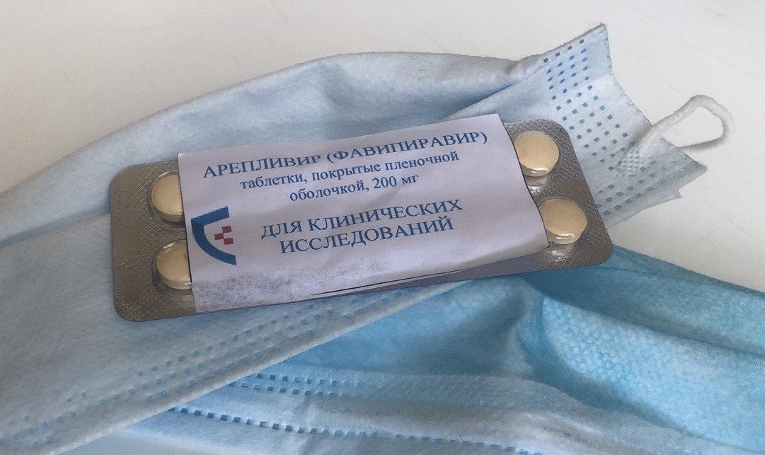 Сводка по коронавирусу на 9 июня