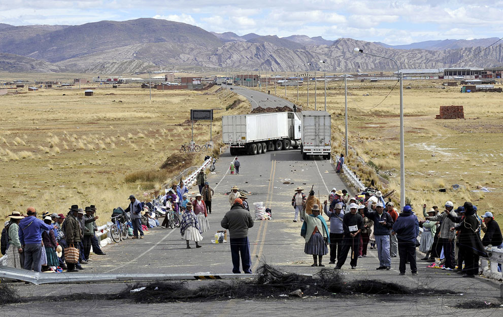 Жизнь в Перу peru38 Жизнь в Перу
