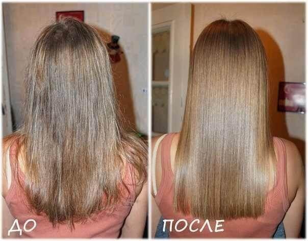 Ламинирование волос в домашних условиях: потрясающий эффект ровных волос до 14 дней Ламинирование волос в домашних условиях: потрясающий эффект ровных волос до 14 дней