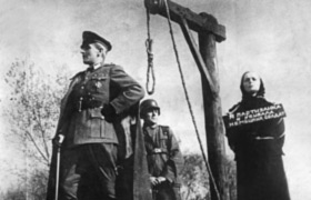 Насилие на советском и российском экране – от 1920-х до начала XXI века Насилие на советском и российском экране – от 1920-х до начала XXI века