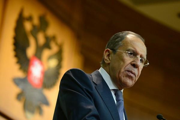 ЛАВРОВ ОСУДИЛ ПРОИЗВОЛ УКРАИНЫ В ОТНОШЕНИИ РУССКИХ: «МЫ ДОБЬЕМСЯ УВАЖЕНИЯ» ЛАВРОВ ОСУДИЛ ПРОИЗВОЛ УКРАИНЫ В ОТНОШЕНИИ РУССКИХ: «МЫ ДОБЬЕМСЯ УВАЖЕНИЯ»
