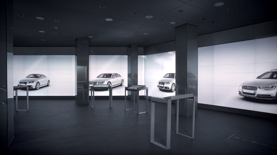 Как будут продавать автомобили уже завтра. Фото 1