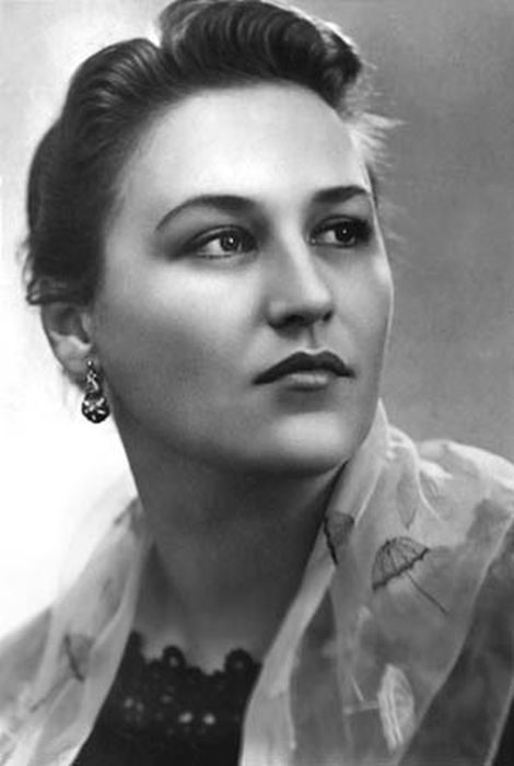 Три женщины и одно счастье Вячеслава Тихонова