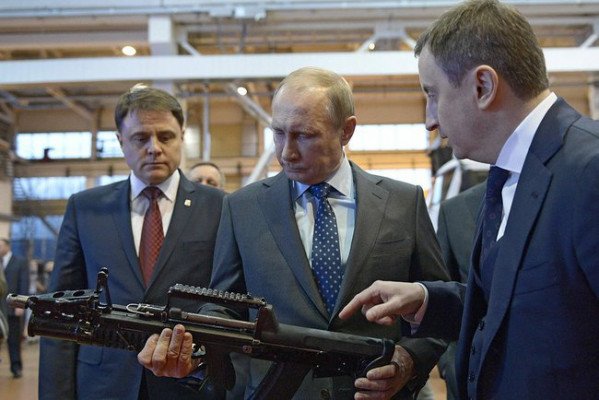 Новый покупатель для российского оружия: Ливан намерен заключить контракты с Москвой Новый покупатель для российского оружия: Ливан намерен заключить контракты с Москвой