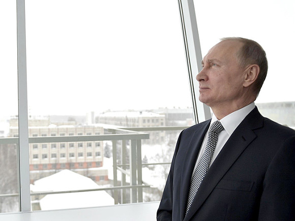 Когда президенту с посланием выступать