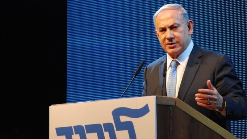 Нетаньяху назвал цель готовящейся встречи военных делегаций Израиля и РФ