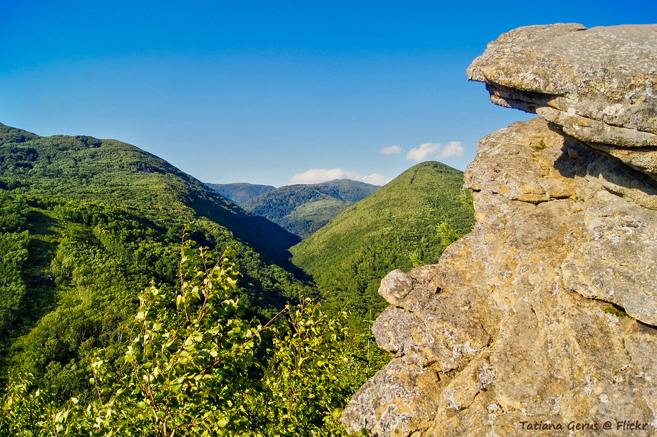 5 самых живописных мест на Сахалине (ФОТО)