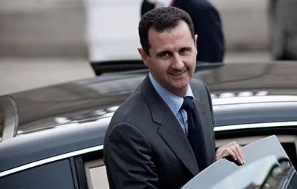 США в истерике: «Мы готовимся к ракетному удару по Сирии, а Башар Асад спокойно разъезжает по Восточной Гуте!»