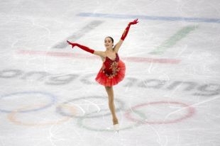 Загитова предложила Вагнер выступить на Олимпиаде с программой, как у нее