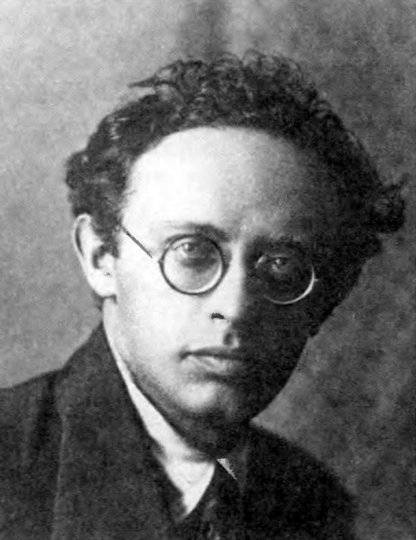 Карл Радек. Самый нееврейский еврей русской революции