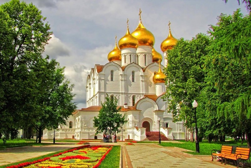Ужасы российской глубинки. Ярославль Ужасы российской глубинки. Ярославль Россия ., в России, видео, глубинка, рашка