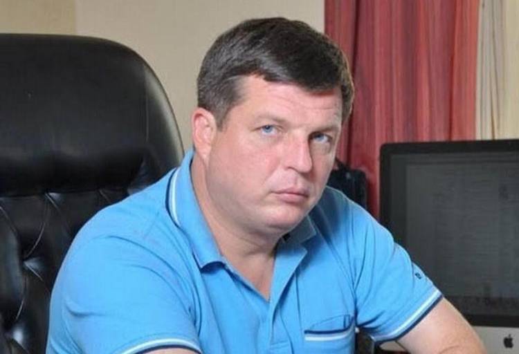 Журавко уверен, что Украина потеряет весь Юго-Восток Журавко уверен, что Украина потеряет весь Юго-Восток