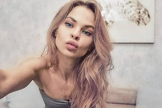 Рыбка в мутной воде: Как одна девушка лёгкого нрава подвесила на крючок российскую элиту Рыбка в мутной воде: Как одна девушка лёгкого нрава подвесила на крючок российскую элиту