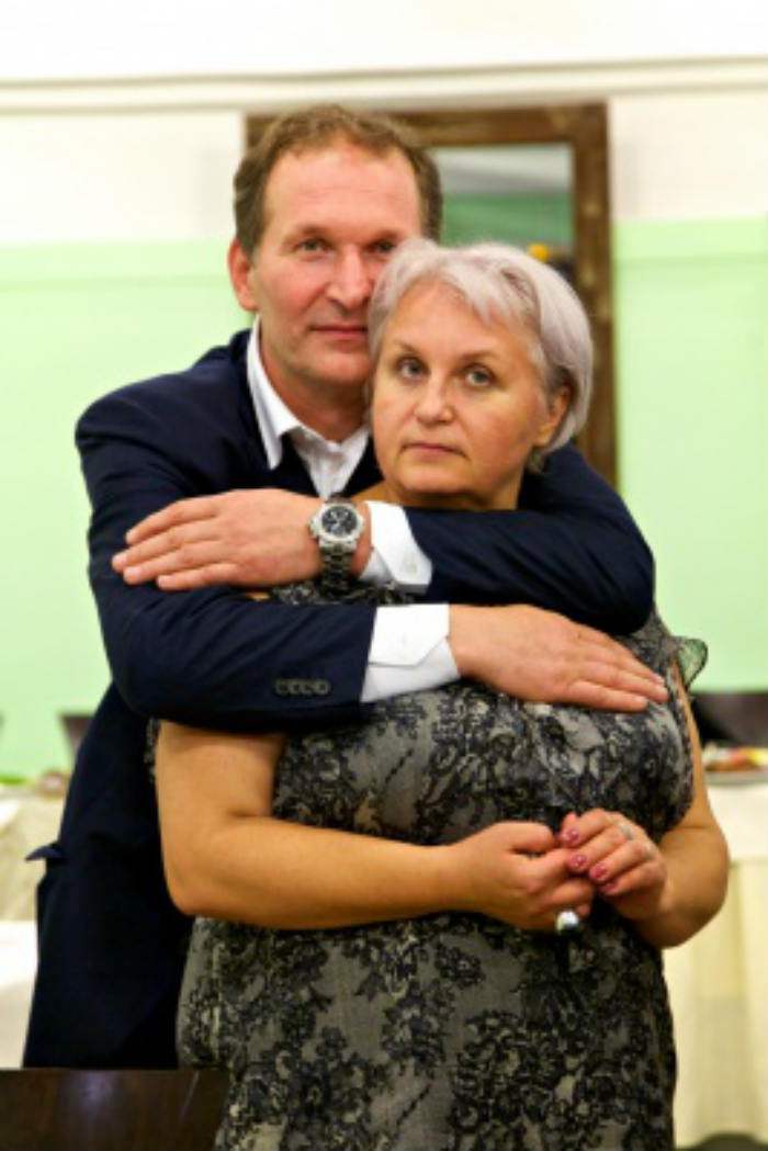 «Буду верен тебе до девяноста лет, а потом…»: А вы видели жену актера Федора Добронравова. Такая милая и простенькая женщина «Буду верен тебе до девяноста лет, а потом…»: А вы видели жену актера Федора Добронравова. Такая милая и простенькая женщина