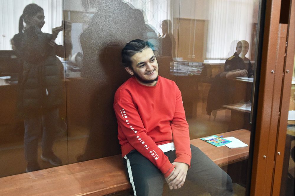8 несправедливых фактов о Самариддине Раджабове, который записал трек с Оксимироном