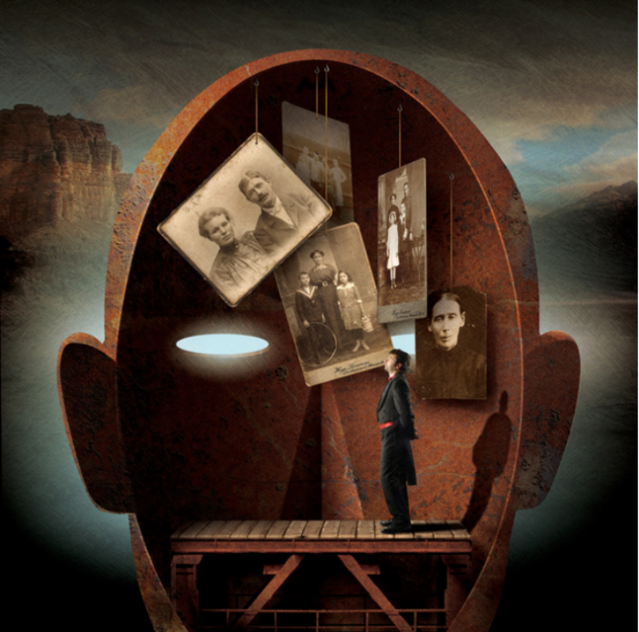 Сюрреалистические работы Игоря Морски (Igor Morski). Сюрреалистические работы Игоря Морски (Igor Morski).