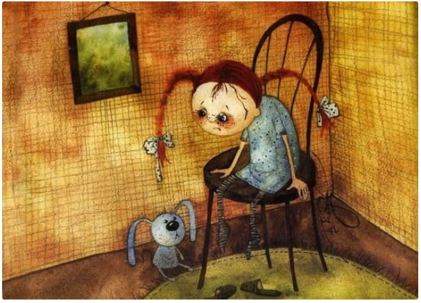 Женская логика