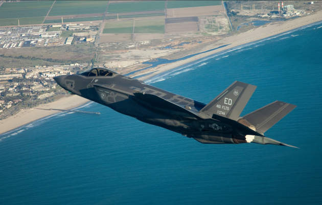 А был ли «Панцирь»: что бомбили израильские F-35 в Сирии на самом деле