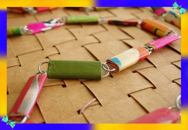 Канцелярские скрепки — 23 необычных способа применения Канцелярские скрепки — 23 необычных способа применения