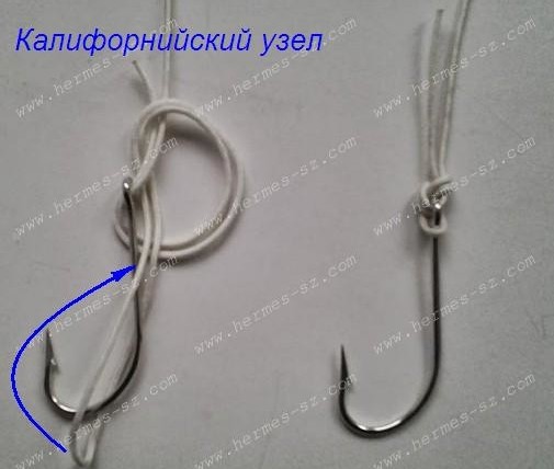 морские и рыболовные узлы для морские и рыболовные узлы для